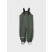 Unisex Baby Rain Suit 134 Thyme - NAME IT Nkndry Rain Set | Waterproof Rainwear - Buy Online on GoSupps.com