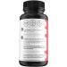 Tart Cherry Extract Capsules 2500mg with Celery Seed & Turmeric - Joint & Muscle Support - 60 Ct - Buy Online on GoSupps.com