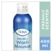 Buy Tena Wash Mousse 400 ml - Gentle Cleanser for Sensitive Skin | Fast International Shipping - Buy Online on GoSupps.com