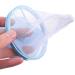 4 Pack Reusable Washing Machine Lint Catcher - Blue and Pink Household Washer Hair Filter Net Pouch - Buy Online on GoSupps.com