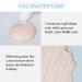 Numbuzin No.1 Pure Glass Clean Tone Up Hyaluronic Acid Tinted Light Beige 1.69 fl oz - Buy Online on GoSupps.com