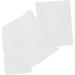 10 Eco-Friendly Cleansing Cotton Eye Makeup Remover Pads - Portable Facial Cleaning & Makeup Wipes for Effortless Face Care - Buy Online on GoSupps.com
