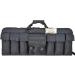 Explorer Single Gun Case 36x13.5-Inch - Black | Protective Firearm Storage Solution - Buy Online on GoSupps.com