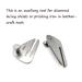 Leather Stitching Punch Plate for Pricking Iron & Lacing Chisel - Leather Craft Tool (1Pc) - Buy Online on GoSupps.com