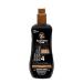 Australian Gold Spf 4 Spray Gel Bronzer Fragrance: Cocoa Dreams 237 Milliliters brown