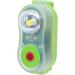 HERCHR Life Jacket Light - Automatic Strobe Locator for Man Overboard - Survival Vest in Green - Buy Online on GoSupps.com