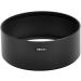 Screw-in Metal Lens Hood for Mirror Tele Reflex Camera Lens - 39mm x 95mm - 95mm Filter Thread - Buy Online on GoSupps.com