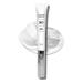 Galvanic Dark Spot Serum Auto Correct Depuffing Eye Cream Heveblue - Deeply Penetrates Corrects Uneven Skin Tone Hyperpigmentation Dark Circles Fine Lines Wrinkles Puffiness Korean Skincare