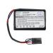 VINTRONS 1800mAh Battery For 3WARE BBU-MODULE-03 BBU-95 9650SE 9500 190-3010-01