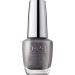 OPI Infinite Shine 2 Long-Wear Lacquer  Gray Long-Lasting Nail Polish  0.5 fl oz Steel Waters Run Deep