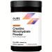 PureFormulas Creatine Monohydrate for Muscle Growth, Creatine Monohydrate Powder, 90 Servings, 16 Oz (1 lb) 450 g, Dairy-Free, Gluten-Free, Non-GMO, Enhance Athletic Performance & Strength