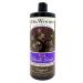 Dr. Woods Raw Black Liquid Castile Soap Body Wash and Hand Soap  32 Ounce 32 Fl Oz (Pack of 1)