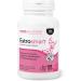 ESTROsmart - Hormone Support Supplement - 120 Capsules + Smart Solutions Menosmart Plus 120 Caps - Buy Online on GoSupps.com