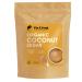 Organic Coconut Sugar 1kg by Yin & Yang Superfoods Premium Quality Low GI Brown Sugar. Perfect for Baking and Sweetening