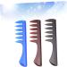 Beavorty 3PCS Anti-Static Comb Salon Hair Styling Combs Salon mens Combs Hair Styling Tools mens Hair Comb Stylist Comb Detangling Hair Comb Barber Male Combs Hair Brush Kit set man spray M As Shown - Buy Online on GoSupps.com