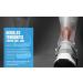 Orthotic Slimflex Comfort Plantar Fasciitis Insoles - Medium Support for Flat Feet & Heel Pain | Podiatrist Recommended for Achilles Tendonitis - Size 13-14 UK - Buy Online on GoSupps.com