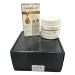 Gold Brazilian Keratin Straightening Kit | Ultra Hydrating Mask for Smooth Shiny Hair - International Shipping Available - Buy Online on GoSupps.com