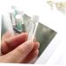 Buy SOLUSTRE Contact Lens Insertion Aid - 4 Piece Tool Set for Easy Lens Application & Removal - Buy Online on GoSupps.com
