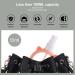 susiodeu 55ML Travel Empty Bottle Plastic Refillable Portable Leakproof Spray Atomizer Washable Pump Mist Moisturizing Container Red - Buy Online on GoSupps.com
