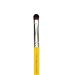Bdellium Tools Studio Series 772 Small Shader Makeup Brush - Professional Quality Soft Natural & Synthetic Fibers for Precise Shading - Yellow - 1pc - Buy Online on GoSupps.com