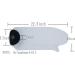 Waterproof Arm Protector for Plaster - Reusable Shower Cover for Adults | Gypsum & Plaster Protection - Buy Online on GoSupps.com
