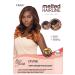 Outre Melted Hairline Lace Front Wig - Divine (DRFFCJSP) | No Plucking Required - Buy Online on GoSupps.com