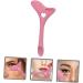 Pochoirs Eyeliner R utilisables Silicone Pour Maquillage Des Yeux Impeccable Outil Multifonction Pour Regard l gant Et Pr cis - Buy Online on GoSupps.com
