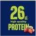 Core Power' 26 Gram Protein Shakes Strawberry Banana 8 Pack 14 oz bottles - Buy Online on GoSupps.com