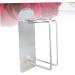 Mikinona 1pc Clipper Storage Rack Electric Clipper Holder Holder Barber Shop Wall-mounted Rack Barber Clipper Holder - Buy Online on GoSupps.com
