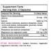 Calcium Magnesium Supplement - Powder Calcium Magnesium Support Vitamin D Formula Magnesium Blend Potassium Combo for Daily Mineral Intake Magnesium Powder to Promote Balance and Wellness 1Bot - Buy Online on GoSupps.com