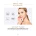VENZEN Clear Cleanser - Six Peptide Anti-Aging & Acne Solution with Natural Ingredients | 100g Moisturizing Formula - Shop Internationally - Buy Online on GoSupps.com