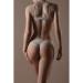 Turkish Exfoliating Glove Authentic Hammam Raw Silk Kessa for Body Scrub & Self Tanner Removal - Buy Online on GoSupps.com
