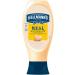  Hellmans Hellmans Mayo Set - set includes Hellmann's Vegan 430ml Mayonnaise Hellmann's Real Squeezy Mayonnaise 430ml and Hellmann's Light Squeezy 430ml Light Mayonnaise - Buy Online on GoSupps.com