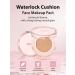 APIEU Waterlock Cushion 15g (21N 15g) 15 g (Pack of 1) 21n - Buy Online on GoSupps.com