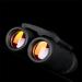 30x60 Portable Mini Binoculars - Wide View Angle Folding Telescope for Bird Watching, Camping, Hiking - Low Light Night Vision - Perfect for Outdoor Activities - Buy Online on GoSupps.com