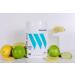 Buy Swolverine BCAA 2:1:1 Electrolyte Recovery Drink - Hydrating Formula with L-Glutamine | 60 Servings (Lemon Lime) - International Shipping Available - Buy Online on GoSupps.com