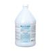 ForPro Professional Collection Multi-Cide Hospital Grade Sanitizer & Disinfectant Bactericidal Fungicide & Virucidal Cleaner 1 Gallon Refill (128 fl. oz.)