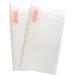 2-Pack Premium Hard Tempered Glass Screen Protector for Omnipod DASH PDM - Transparent - Buy Online on GoSupps.com
