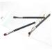 Housoutil 100pcs Eye Shadow Brush Face Tools Girls Suit Eyeshadow Makeup Brush for Girls Make up Miss - Buy Online on GoSupps.com