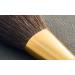 BISYOD Grand Series Powder Brush - Round Type | Premium Makeup Brush for Effortless Application | Black - Shop Internationally - Buy Online on GoSupps.com