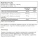Vitacost Red Yeast Rice CoQ10 with No-Flush Niacin - 240 Vegetarian Capsules - Buy Online on GoSupps.com