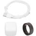 Buy Sports Smart Ring - Real-time Sleep Monitoring Comfortable & Waterproof | International Shipping - Buy Online on GoSupps.com