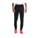 PUMA Men's Jogging Pants Teamrise Poly Training Pants Puma Black-puma White L Solid Color