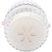 Qukaim Scalp Scrubber Foaming Net Scalp Scrubber Brush 2 in 1 Double Headed Mesh Facial Cleansing Brush with Sponge - Buy Online on GoSupps.com
