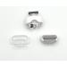 Buy Electrotodo Shaving Head for Silk Epil 5 7 & 9 White | International Shipping Available - Buy Online on GoSupps.com
