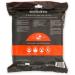 Brabantia PerfectFit Code J Garbage Bags - 20-25L 40 Pieces | Durable & Reliable White Trash Bags for International Shipping - Buy Online on GoSupps.com