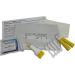 Eldoncard Home Blood Group Test Kit - ABO & Rh Type Test + 2 Extra Lancets FREE - Buy Online on GoSupps.com