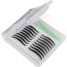 Didiseaon 240 Pairs Double Eyelid Tape Cat Eye Eyeliner Stickers Black Eye Liner Pencils Smoky Make up - Buy Online on GoSupps.com