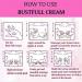Bust-Full 50gm Tube Breast Enlargement Cream 1.76 Ounce - Buy Online on GoSupps.com