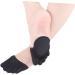 GLEAVI 10 Pairs Full Toe Socks & Metatarsal Foot Pads for High Heels - Reusable Cushions & Five Fingers Shoe Pads - Buy Online on GoSupps.com